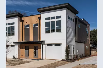 611 Walnut Hts Drive #101, Raleigh, NC 27610 - Photo 1