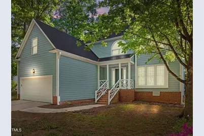 206 Swiss Lake Drive, Cary, NC 27513 - Photo 1