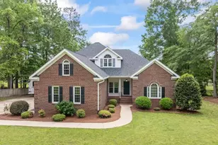 4612 River Farm Rd, Rocky Mount, NC 27803 - Photo 1