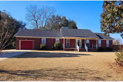 3521 Sids Mill Road, Fayetteville, NC 28312 - Photo 1