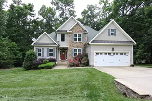 1108 Kalworth Rd, Wake Forest, NC 27587 - Photo 1