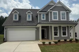 567 Winding Crk Dr, Lillington, NC 27546 - Photo 1