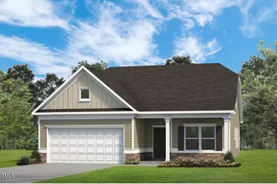 1628 Elk Run Drive, Fayetteville, NC 28312 - Photo 1