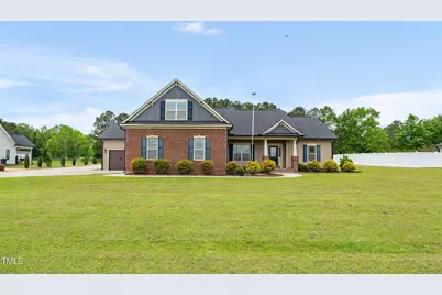 3345 Little Creek Church Road, Clayton, NC 27520 - Photo 1