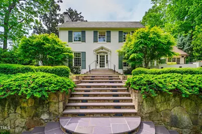 220 Glandon Drive, Chapel Hill, NC 27514 - Photo 1