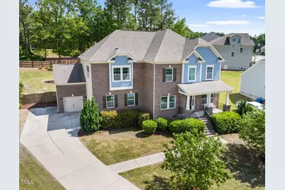 5004 Clowser Minnow Court, Wake Forest, NC 27587 - Photo 1