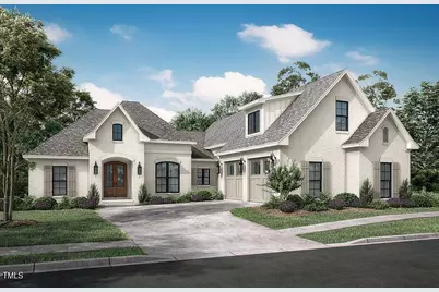 4002 Dublin Court, Burlington, NC 27215 - Photo 1