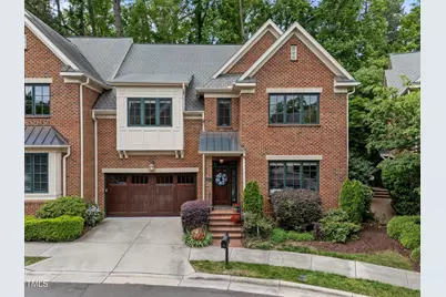 213 Old Franklin Grove Drive, Chapel Hill, NC 27514 - Photo 1