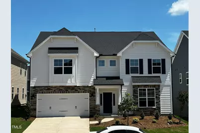 3017 Dog Rose Drive #169, Durham, NC 27703 - Photo 1