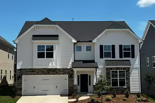 3017 Dog Rose Dr, Durham, NC 27703 - Photo 1