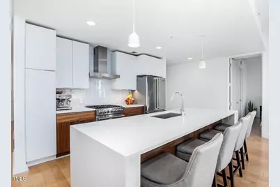 523 S West Street #406, Raleigh, NC 27601 - Photo 1