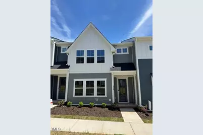 604 Hyperion Alley, Wake Forest, NC 27587 - Photo 1