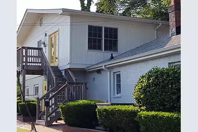 15 N Fisher Street #A, Raleigh, NC 27610 - Photo 1