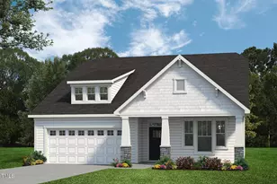 681 Beacon Hl Rd, Lillington, NC 27546 - Photo 1