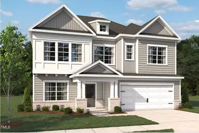 560 Jocund Street #12, Rolesville, NC 27571 - Photo 1