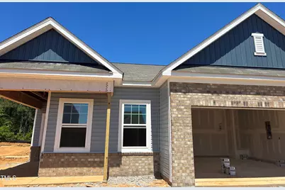 136 N Keatts Winner Court, Clayton, NC 27520 - Photo 1