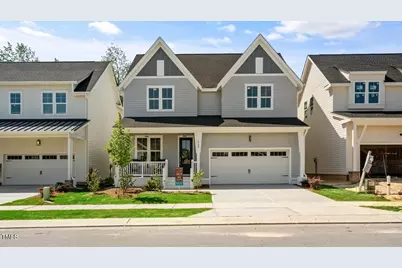 1733 Birdhaven Lane #Lot 2217, Wendell, NC 27591 - Photo 1