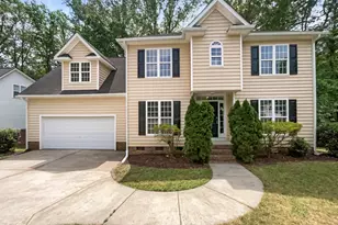 517 Hidden Cellars Dr, Holly Springs, NC 27540 - Photo 1