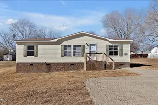 316 Hillsborough St, Franklinton, NC 27525 - Photo 1