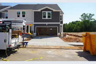 1053 Winding Spring Drive, Mebane, NC 27302 - Photo 1