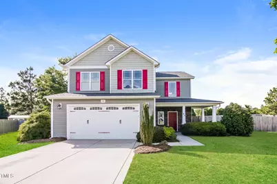 95 Lockhaven Court, Cameron, NC 28326 - Photo 1