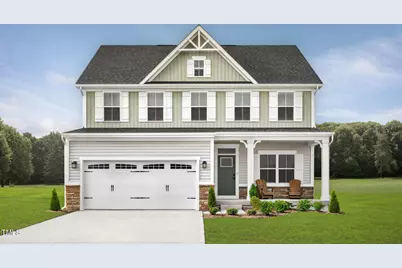 805 Walker Ridge Way, Willow Springs, NC 27592 - Photo 1