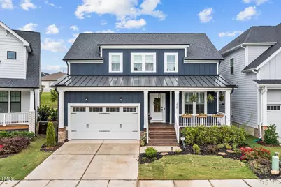 336 Tumbling River Drive, Wendell, NC 27591 - Photo 1