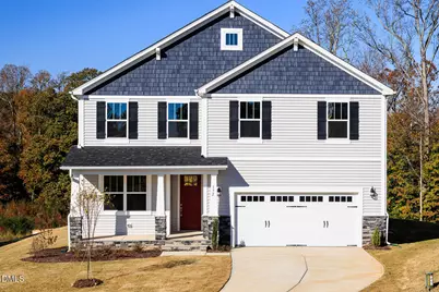 172 Sprenger Street, Garner, NC 27529 - Photo 1