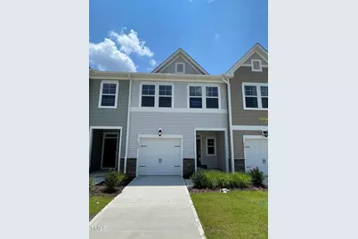 244 Paramount Drive, Smithfield, NC 27577 - Photo 1