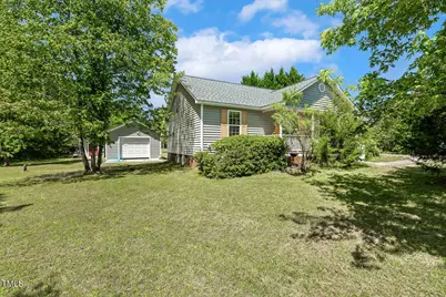 160 Red Star Lane, Clayton, NC 27520 - Photo 1