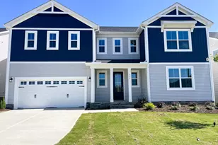 191 Yellow River Wy, Garner, NC 27529 - Photo 1