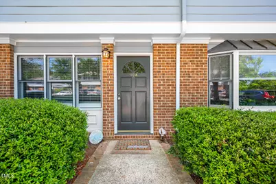 104 Old Cooper Square #Bldg J Unit 3, Chapel Hill, NC 27517 - Photo 1