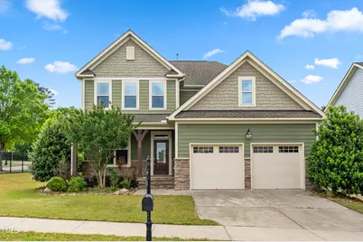 364 Springtime Fields Lane, Wake Forest, NC 27587 - Photo 1