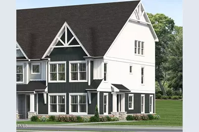 3018 White Rail Drive, Fuquay Varina, NC 27526 - Photo 1