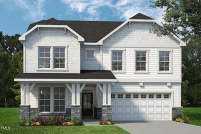 680 Beacon Hill Road #52, Lillington, NC 27546 - Photo 1