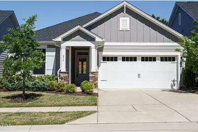 816 Still Willow Lane, Wendell, NC 27591 - Photo 1