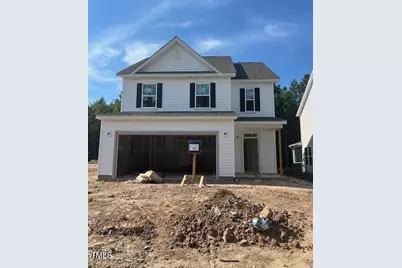 1002 Shovelhead Drive #58, Durham, NC 27703 - Photo 1