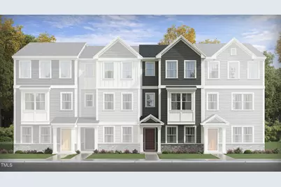 334 Carolina Springs Boulevard, Apex, NC 27539 - Photo 1