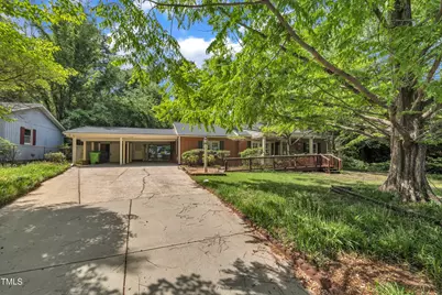 424 Raleigh View Road, Raleigh, NC 27610 - Photo 1