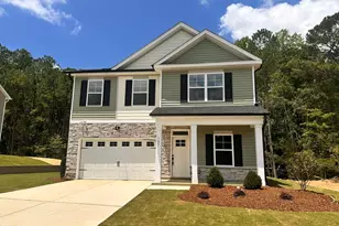 183 Pecan Vly Wy, Four Oaks, NC 27524 - Photo 1