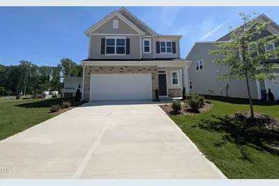 521 Morning Light Drive, Angier, NC 27501 - Photo 1