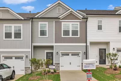 281 Hank Way, Angier, NC 27501 - Photo 1