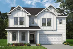 1038 Beacon Hl Rd, Lillington, NC 27546 - Photo 1