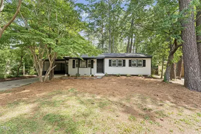 620 Wexford Drive, Raleigh, NC 27603 - Photo 1