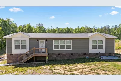 875 Sulphur Springs Road, Warrenton, NC 27589 - Photo 1