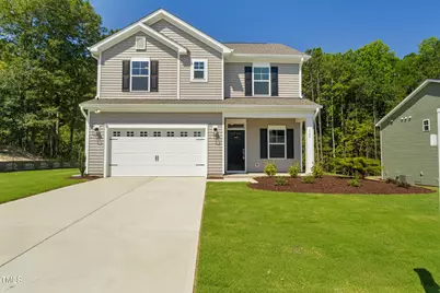 169 Pecan Valley Way, Four Oaks, NC 27524 - Photo 1