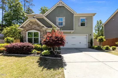 8840 Forester Lane, Apex, NC 27539 - Photo 1