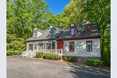 3721 Benson Drive, Raleigh, NC 27609 - Photo 1