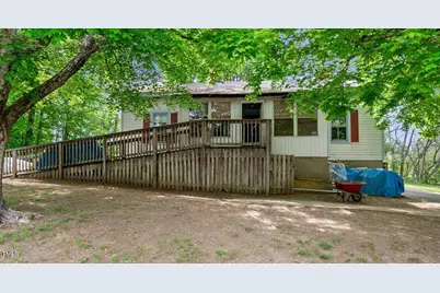 1701 Sunset Street, Roxboro, NC 27573 - Photo 1