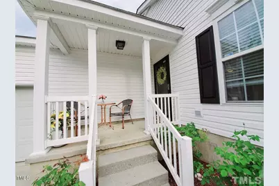 304 Homestead Park Drive, Apex, NC 27502 - Photo 1